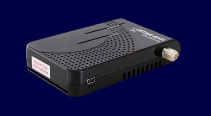 StarSat SR-2090 HD VEGA Software Downloads